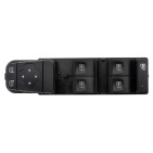 Interrupteur Commande de Vitre Pour Renault Kadjar Megane IV 254015253R