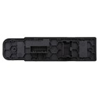 Interrupteur Commande de Vitre Pour Renault Kadjar Megane IV 254015253R