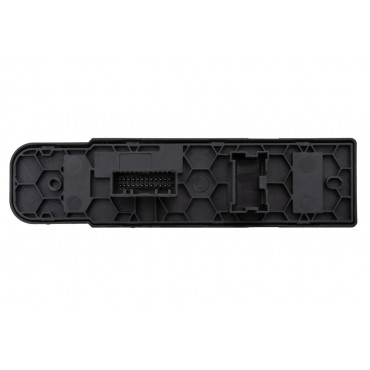 Interrupteur Commande de Vitre Pour Renault Kadjar Megane IV 254015253R