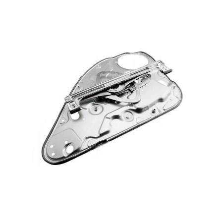 MECANISME LEVE VITRE ELECTRIQUE ARRIERE GAUCHE FORD FOCUS KUGA 1738647+1480306
