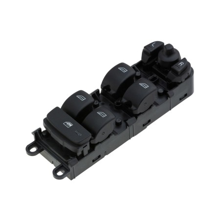 Interrupteur Commande de Vitre Pour Volvo V40 V70 III Xc70 II 31453232