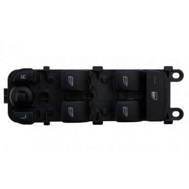 Interrupteur Commande de Vitre Pour Volvo V40 V70 III Xc70 II 31453232