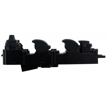 Interrupteur Commande de Vitre Pour Volvo V40 V70 III Xc70 II 31453232