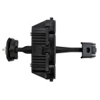 Charnière de Porte Avant Pour Bmw X1 E84 51212990613