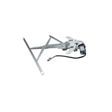 MECANISME LEVE VITRE ELECTRIQUE AVANT GAUCHE HONDA CR-V 1995-2002 72251-S10-J01