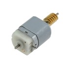 ESL ELV Moteur de Verrouillage de Direction Pour Mercedes Classe Glk A2045458132