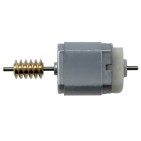 ESL ELV Moteur de Verrouillage de Direction Pour Mercedes Classe Glk A2045458132