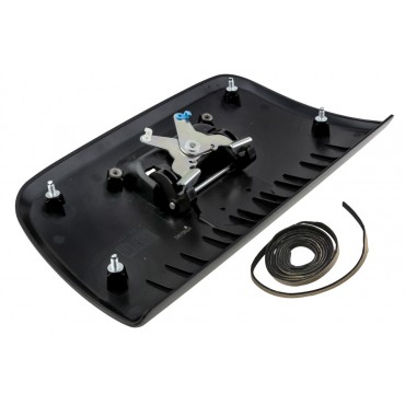 Poignée Hayon de Coffre Double Cabine Pour Nissan Navara 90606VK00A