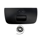 Poignée Hayon de Coffre Double Cabine Pour Nissan Navara 90606VK00A