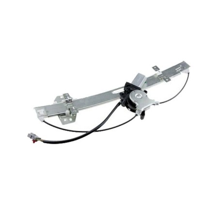 MECANISME LEVE VITRE ELECTRIQUE AVANT GAUCHE ACCORD CG 1998-2002 72250-S84-A02