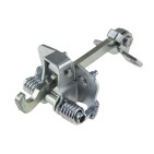Charnière de Porte Avant Pour Peugeot 406 1995-2004 9181A1