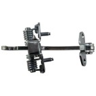 Charnière de Porte Avant Pour Peugeot 406 1995-2004 9181A1