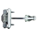 Charnière de Porte Avant Pour Peugeot 607 2000-2011 9181F4