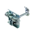 Charnière de Porte Arrière Pour Peugeot 607 2000-2011 9181F5