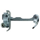 Charnière de Porte Arrière Pour Peugeot 607 2000-2011 9181F5