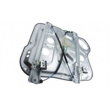 MECANISME LEVE VITRE ELECTRIQUE AVANT GAUCHE SANTA FÉ II 2006-2012 824712B000