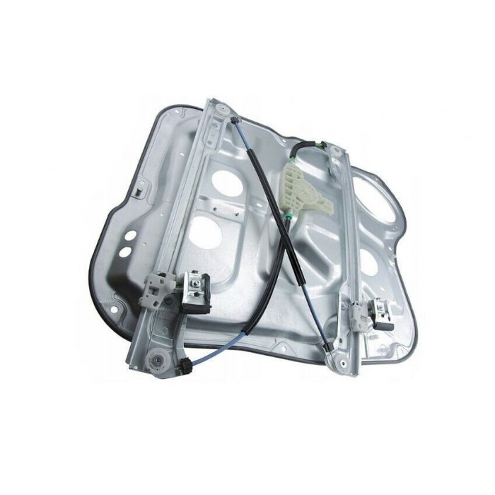 MECANISME LEVE VITRE ELECTRIQUE AVANT GAUCHE SANTA FÉ II 2006-2012 824712B000
