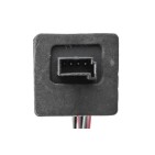 Interrupteur Bouton de Coffre Arrière Pour Opel Insignia A 1241458 13422269