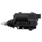 Mécanisme Fermeture de Porte Coffre Pour Opel Astra G Corsa B Omega B 1207069