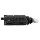 Mécanisme Fermeture de Porte Coffre Pour Opel Astra G Corsa B Omega B 1207069