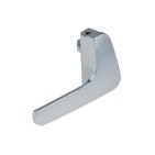 Poignée de Porte Avant ou Arrière Droit Pour Seat Cordoba Ibiza II 6L4839114B