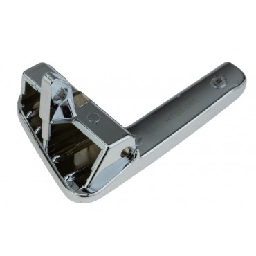 Poignée de Porte Avant ou Arrière Droit Pour Seat Cordoba Ibiza II 6L4839114B