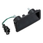 Interrupteur Bouton de Coffre Arrière Poignée Pour Skoda Fabia I 6Y0827574M