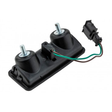 Interrupteur Bouton de Coffre Arrière Poignée Pour Skoda Fabia I 6Y0827574M