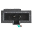 Interrupteur Bouton de Coffre Arrière Poignée Pour Skoda Fabia I 6Y0827574M