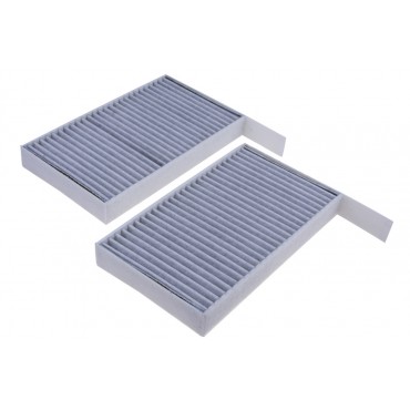 Filtre Habitacle Pour Tesla Model 3 Model Y 110768100A 110768100C