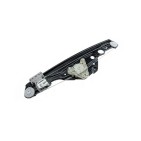 MECANISME LEVE VITRE ELECTRIQUE ARRIERE DROIT CLASSE E W211 S211 2117300446