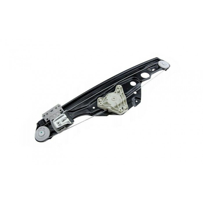 MECANISME LEVE VITRE ELECTRIQUE ARRIERE DROIT CLASSE E W211 S211 2117300446