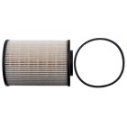 Filtre à Carburant Pour Ford Mondeo IV Volvo C30 C70 II S40 II S60 1471765