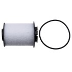 Filtre à Carburant Pour Chevrolet Aveo Trax Opel Vauxhalll Mokka 96896403
