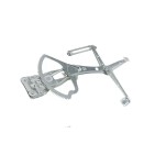 MECANISME LEVE VITRE ELECTRIQUE AVANT GAUCHE CLASSE E W210 S210 2107201146