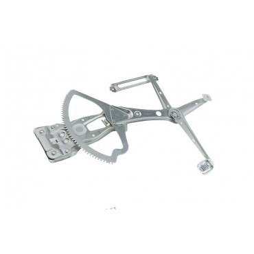 MECANISME LEVE VITRE ELECTRIQUE AVANT GAUCHE CLASSE E W210 S210 2107201146