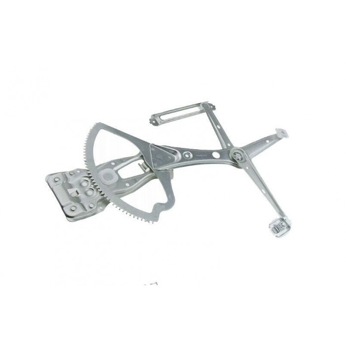 MECANISME LEVE VITRE ELECTRIQUE AVANT GAUCHE CLASSE E W210 S210 2107201146