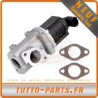 Vanne EGR Opel Astra Vectra Zafira Saab 9-3 9-5 Fiat Alfa