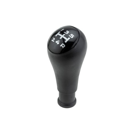 Pommeau de Vitesse Pour Fiat Stilo 2001-2008 FT-014