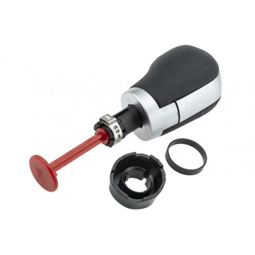 Pommeau de Vitesse Boite Auto Pour Vw Golf VI VII Passat Cc VW-036