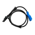 Capteur ABS Arrière Pour Citroën C4 Cactus - à partir de 2014 9802317780