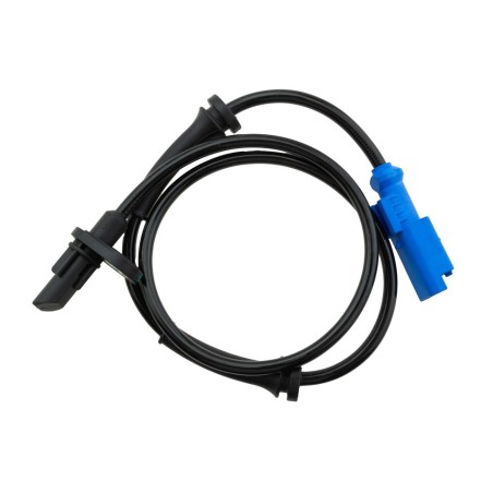 Capteur ABS Arrière Pour Citroën C4 Cactus - à partir de 2014 9802317780