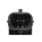Etrier de Frein Arrière Droit + Moteur Pour Tesla Model 3 104462400G