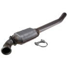 Catalyseur d'échappement Pour Bmw Série 3 E46 18322246928 18327789040