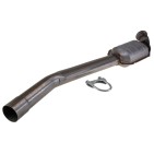 Catalyseur d'échappement Pour Bmw Série 3 E46 18322246928 18327789040