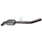 Catalyseur d'échappement Pour Bmw Série 3 E46 18322246928 18327789040