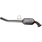 Catalyseur d'échappement Pour Bmw Série 3 E46 18322246928 18327789040