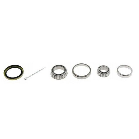 KIT ROULEMENT ROUE ARRIERE ATOS PONY COLT CORDIA LANCER SAPPORO TREDIA MB515922