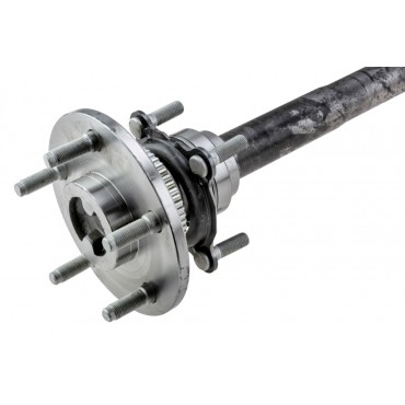 Arbre d'Essieu Arrière Pour Jeep Wrangler III IV 3.6 3.8 2.0 44700268 68003272AA