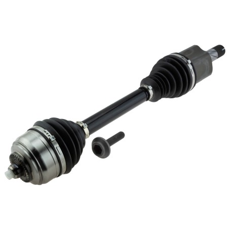 Cardan Arbre de Transmission Avant Gauche Pour Mercedes Sprinter 4-T 9103301000